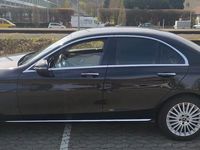 gebraucht Mercedes C400 4Matic Exclusive 7g