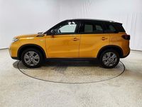 Gebraucht Suzuki Vitara Comfort 129 PS (94 kW) 2024 Gelb SUV