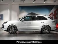 Gebraucht Porsche Cayenne Black Edition 354 PS (260 kW) 2025 Weiss SUV