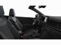 Gebraucht VW T-Roc Cabriolet Style 150 PS (110 kW) 2025 Weiß Cabrio