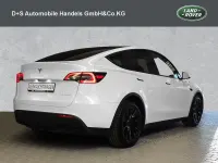 Brugt Tesla Model Y 378 kW (514 HK) 2023 Hvid SUV