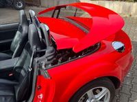 gebraucht Mazda MX5 Roadster Coupe Energy 1.8 MZR Energy