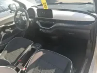 Gebraucht Fiat 500e 86 kW (118 PS) 2023 Weiß Kleinwagen