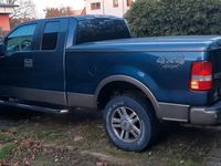 gebraucht Ford F-150 V8