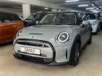 Occasion Mini Cooper SE Essential 135 kW (184 ch) 2022 Gris Citadine