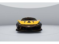 Gebraucht Ferrari 488 670 PS (492 kW) 2019 Gelb Coupé