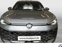 Neu VW T-Roc R-line 150 PS (110 kW) 2026 Grau SUV