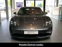Second-hand Porsche Taycan GTS 439 kW (598 CP) 2023 Gri Berlinǎ