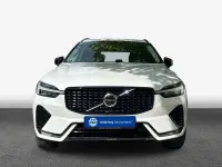 Gebraucht Volvo XC60 Plus 250 PS (183 kW) 2025 Weiß SUV