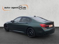 gebraucht BMW 730 d xD M-Sport /Laser/Luft/Massage/360°/Softcl.