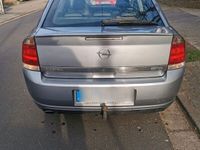 gebraucht Opel Vectra 