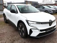 Gebraucht Renault Megane E-Tech Equilibre 160 kW (218 PS) 2022 Gletscherweiß Limousine