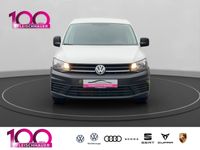 gebraucht VW Caddy Nfz Kasten EcoProfi 2.0 TDI