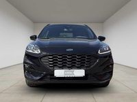 Gebraucht Ford Kuga ST-Line X 224 PS (164 kW) 2023 Schwarz SUV