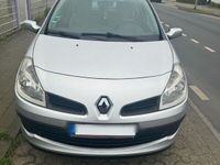 gebraucht Renault Clio | TOP ZUSTAND | TÜV BIS APRIL 2026