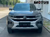 Gebraucht VW Amarok Aventura 241 PS (177 kW) 2023 Grau Pickup