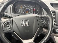 Gebraucht Honda CR-V 150 PS (110 kW) 2013 Beige SUV