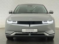 Gebraucht Hyundai Ioniq 5 Techniq 167 kW (228 PS) 2024 Grau SUV