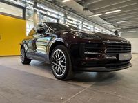 Gebraucht Porsche Macan 354 PS (260 kW) 2019 Other SUV