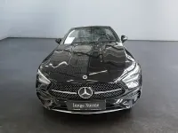 Gebraucht Mercedes CLE200 AMG 204 PS (150 kW) 2025 Schwarz Cabrio