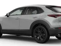 Neu Mazda CX-30 Makoto 140 PS (102 kW) 2026 Grau SUV