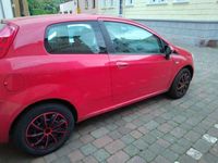 gebraucht Fiat Grande Punto 1.4 16V Active