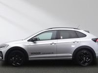 Gebraucht VW Taigo Life 150 PS (110 kW) 2025 Silber SUV