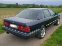 Occasion Audi 200 350 ch (257 kW) 1989 Berline