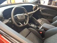 Gebraucht Audi Q5 Edition .1 204 PS (150 kW) 2025 Grenadinerot metallic SUV