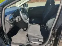Gebraucht Ford Fiesta Cool & Connect 101 PS (74 kW) 2018 Schwarz Kleinwagen