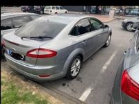 gebraucht Ford Mondeo 2.0 tdci