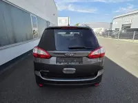 Gebraucht Ford Grand C-Max Cool & Connect 120 PS (88 kW) 2018 Van / Kleinbus