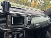 Gebraucht VW Beetle Exclusive 150 PS (110 kW) 2017 Schwarz Kleinwagen