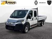 Neu Citroën Jumper 2025 Weiß Van / Kleinbus