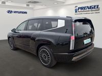 Neu Hyundai Ioniq 9 225 kW (307 PS) 2025 Schwarz SUV