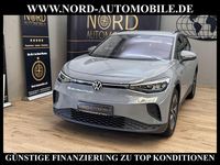 Gebraucht VW ID.4 Pure 125 kW (170 PS) 2022 Mondsteingrau SUV