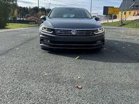 Gebraucht VW Passat Highline 190 PS (139 kW) 2015 Grau Kombi