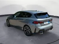 Gebraucht BMW M135 Performance 300 PS (220 kW) 2025 Grau Kleinwagen