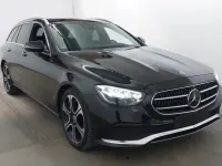 Second-hand Mercedes E400 330 CP (242 kW) 2022 Negru Berlinǎ