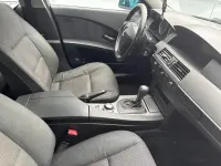 Gebraucht BMW 525 177 PS (130 kW) 2004 Silber Kombi