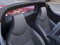 Gebraucht Renault Wind Dynamique 102 PS (75 kW) 2010 Rot Cabrio