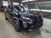 Gebraucht Peugeot 2008 Allure 131 PS (96 kW) 2024 Schwarz SUV