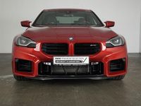 Gebraucht BMW M2 Performance 480 PS (353 kW) 2025 Rot Coupé