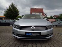 gebraucht VW Passat Variant Highline BMT/Biturbo239PS.4Motion