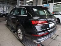 Gebraucht Audi Q7 S-Line 381 PS (280 kW) 2021 Schwarz SUV
