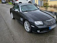 gebraucht Chrysler Crossfire 3.2