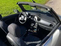 gebraucht Mini One Cabriolet 