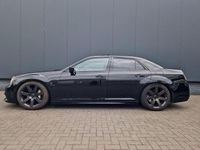Gebraucht Chrysler 300C 479 PS (352 kW) 2013 Schwarz Limousine