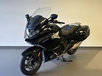 Gebraucht BMW 1600 160 PS (117 kW) 2023 Schwarz