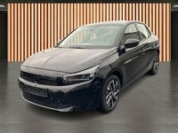 Gebraucht Opel Corsa 101 PS (74 kW) 2024 Schwarz Kleinwagen